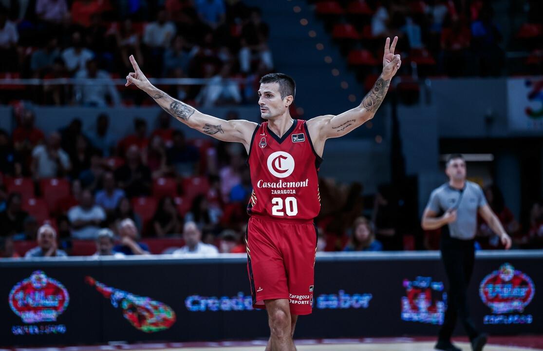 Vuelle Pesaro Ufficiale L Arrivo Di Andrea Cinciarini