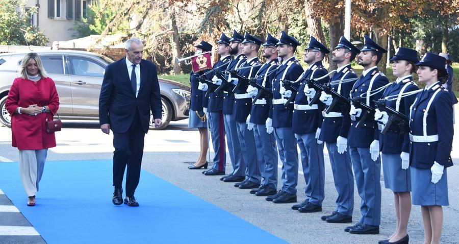 Rimini Merita Di Avere Al Pi Presto La Nuova Cittadella Della Sicurezza