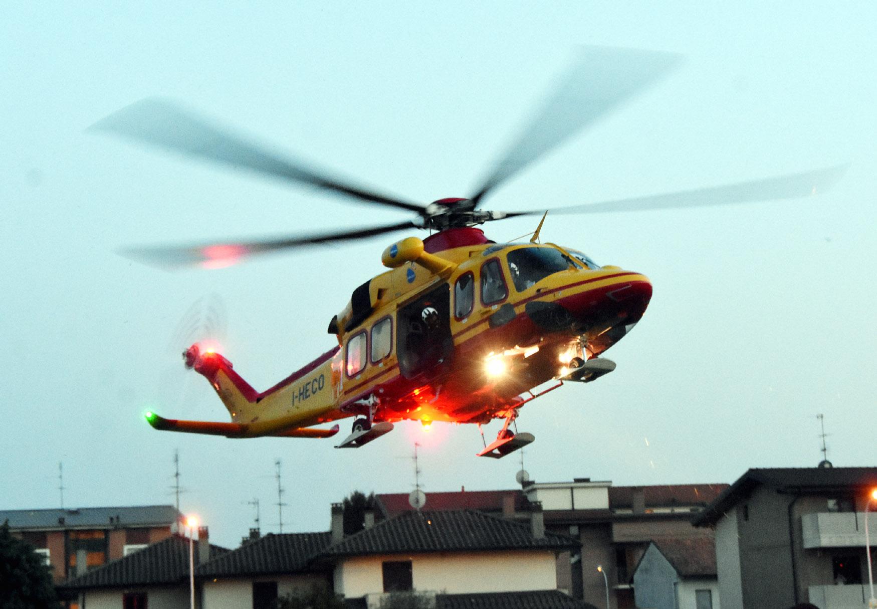 Castel Guelfo Incidente In Bici Muore Un Uomo Di Anni