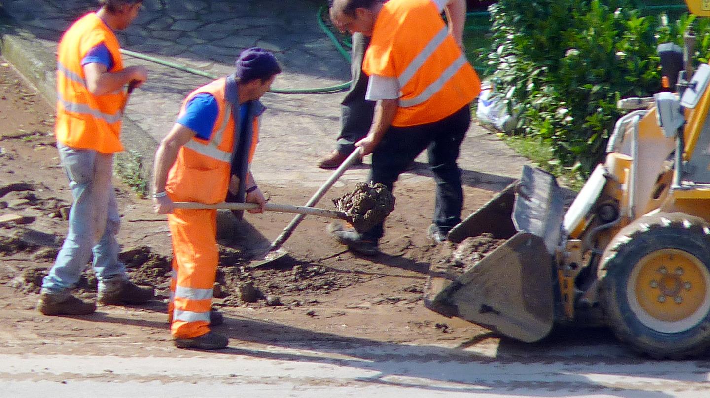 Ciclabile di via Romea Vecchia a Classe lavori al via lunedì