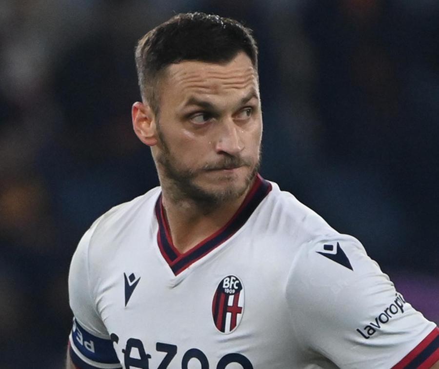 Bologna Fc Infortunio Di Arnautovic I Tempi Di Recupero Si Allungano