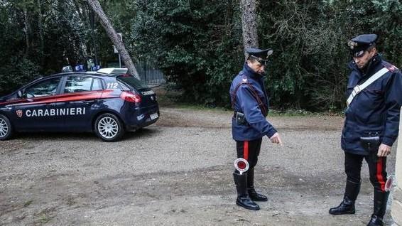 Pesaro Ragazzina Aggredita Al Parco Miralfiore