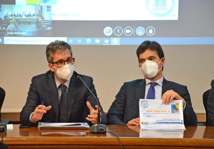 Pnrr Marche Salgono Quasi A Un Miliardo Gli Investimenti Per La Sanit