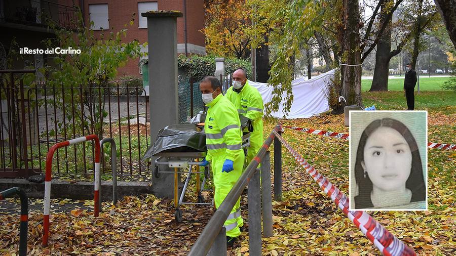 Cecilia Hazana Uccisa A Reggio Emilia Madre E Figlio Al Freddo E