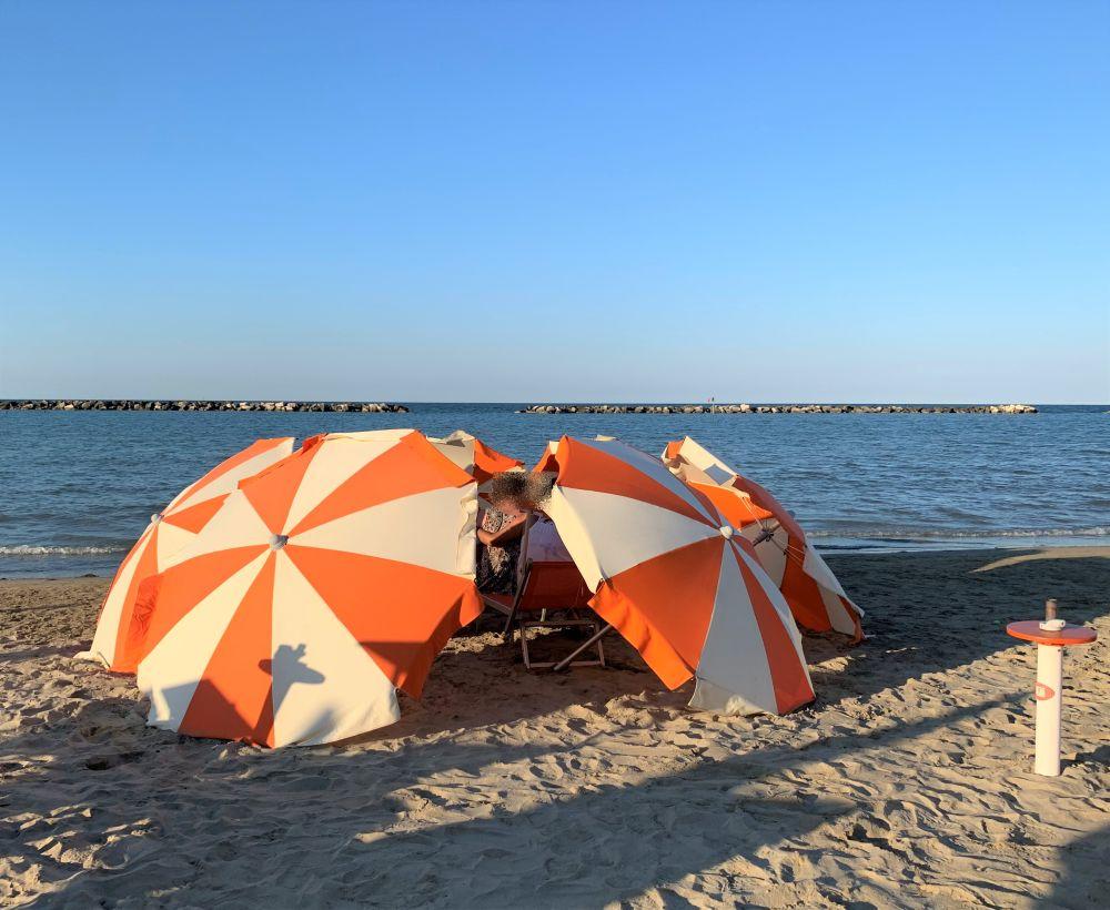 Morto In Mare A Lido Di Classe La Vittima Era Di Modena