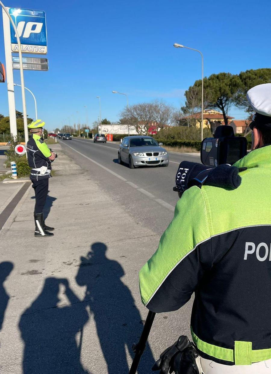 Sosta Selvaggia Occhi Puntati Su Via Roma