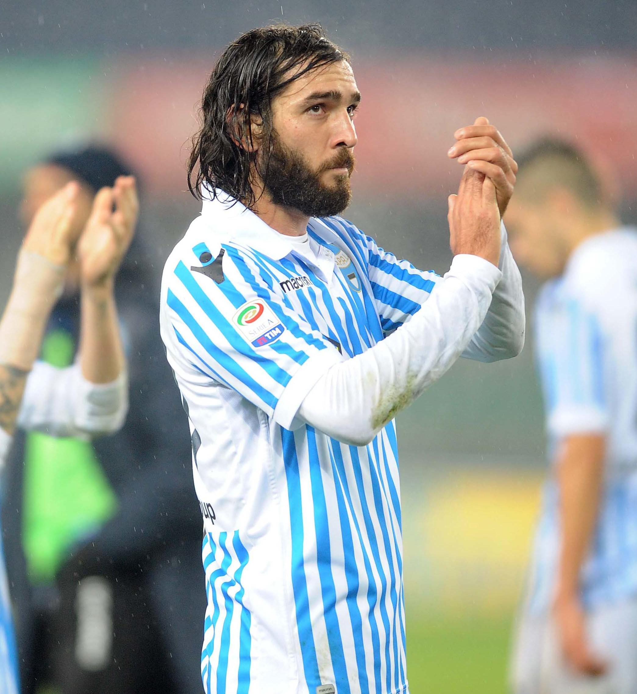 Spal sempre più vicino il ritorno di Mora