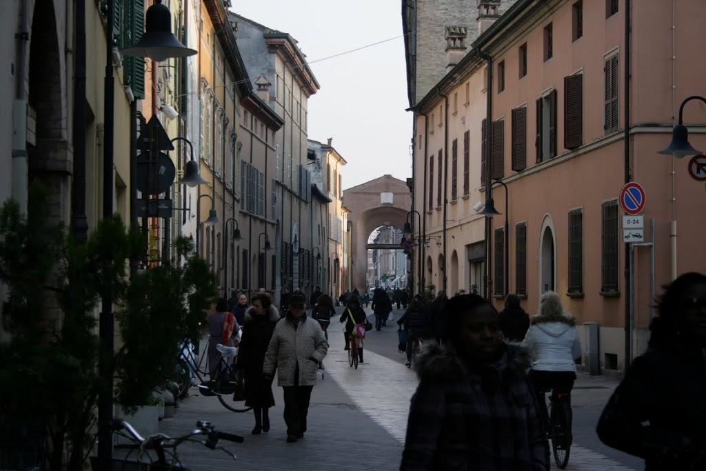 Ravenna Da Luned Al Via I Lavori Sulla Pavimentazione Di Via Mazzini