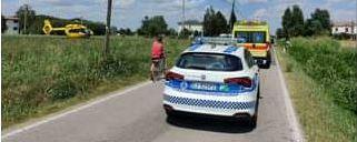 Violento Scontro Tra Due Auto Sei Ragazzi Portati In Ospedale