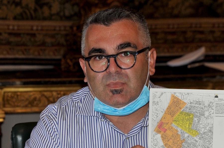 Minacce A Lodi Consigliera Si Dimette A Ferrara