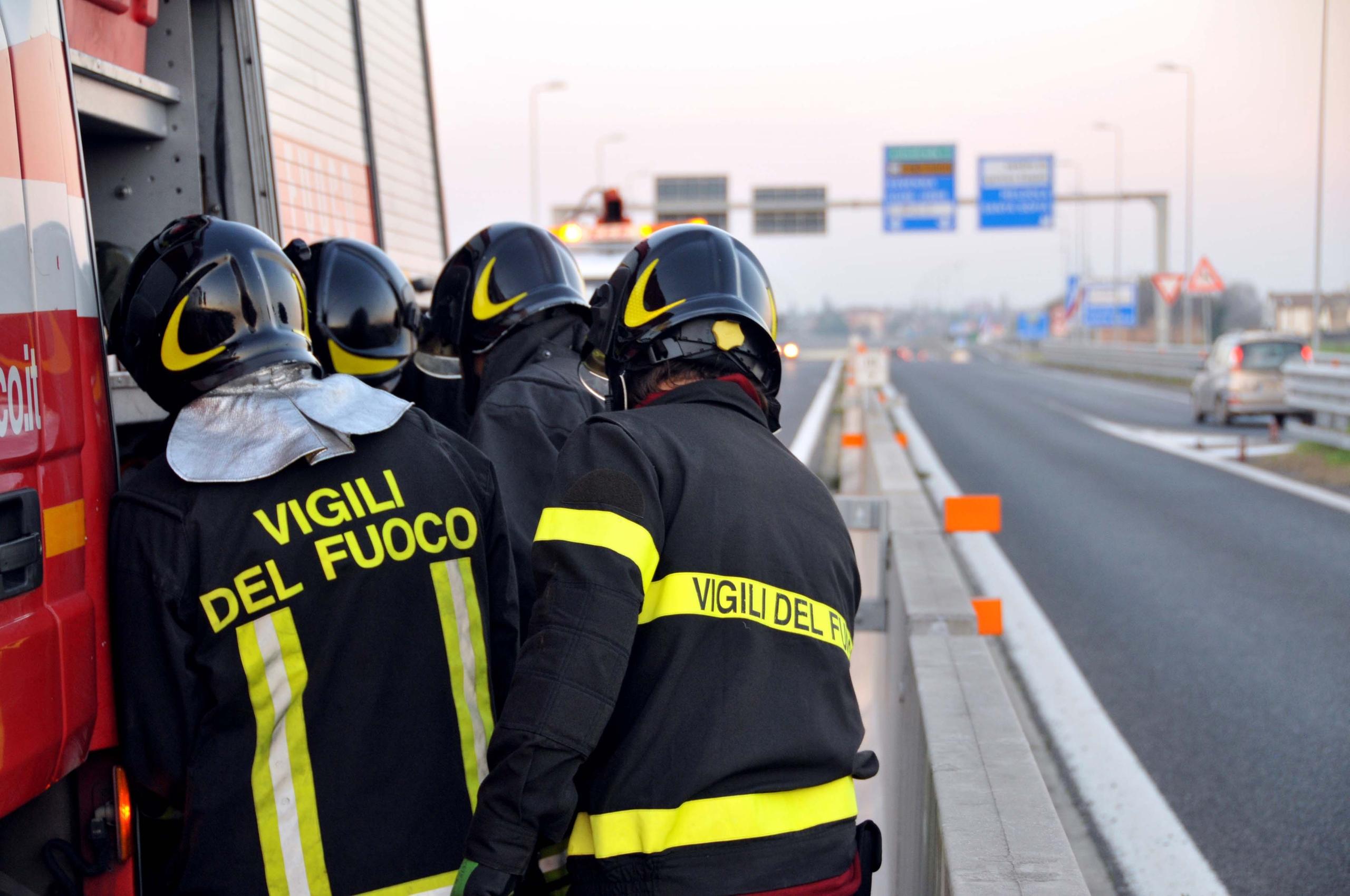 Allarme Gas A Fano L Odore Percepito In Diversi Quartieri Della Citt