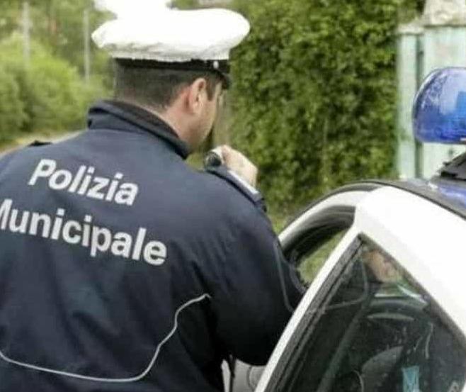 Accusato Di Molestie Alla Collega Vigile Urbano Assolto Dal Giudice