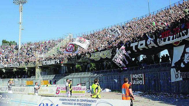 Ascoli Reggiana Biglietti Venduti Raggiunta A Quota Mila