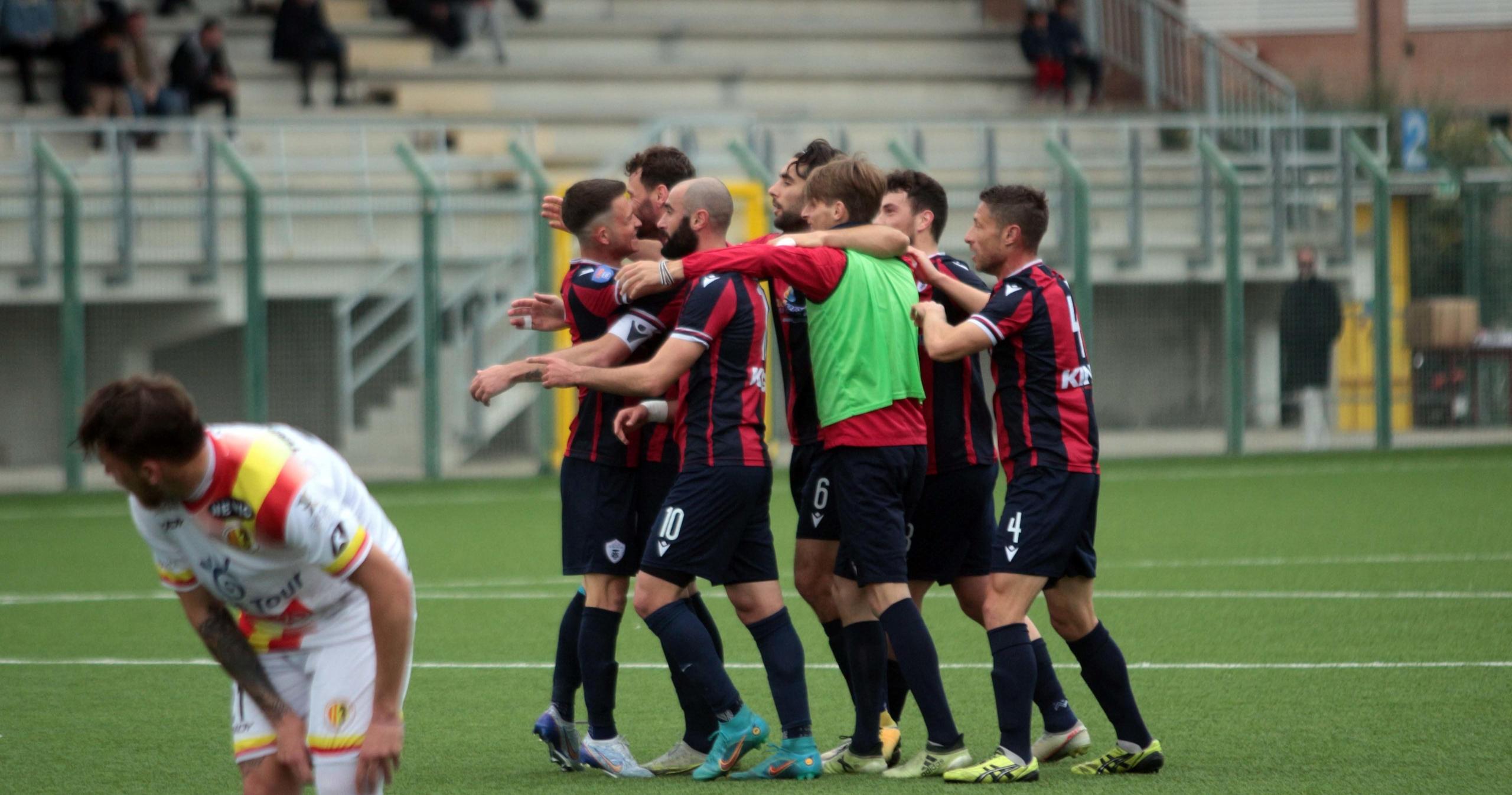 La Vigor Senigallia Inizia A Sudare Luned Raduno Ufficiale A Senigallia