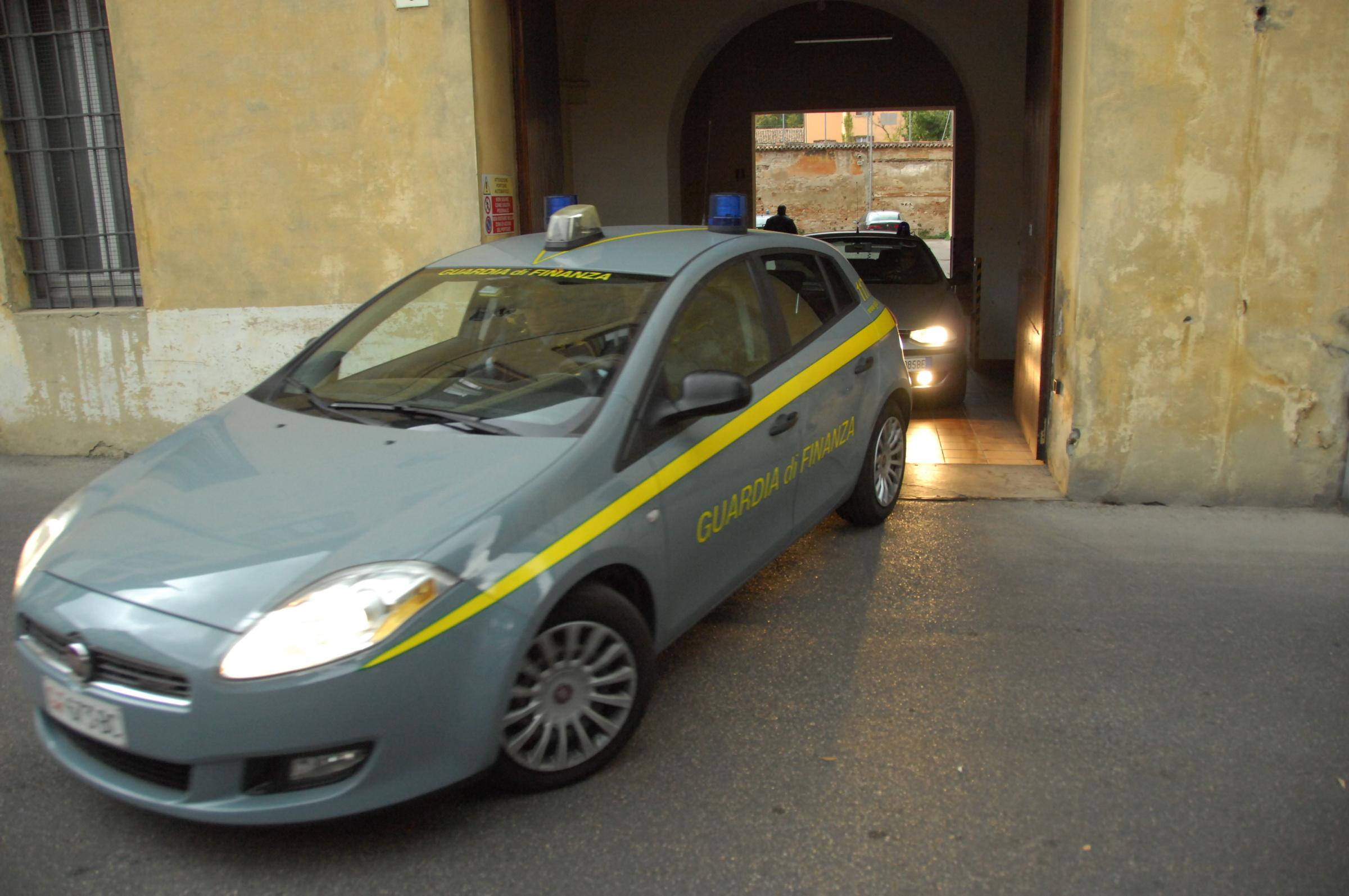 Appalto Scuole Sicilia 4 Arresti Coinvolta Coop Di Bologna