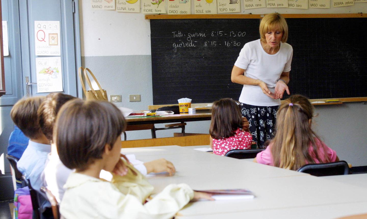 Scuola Via Libera Alle Classi Con Oltre Il Di Stranieri