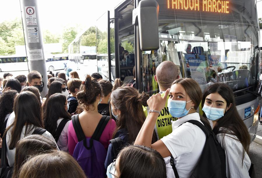 Trasporti Stangata Per Il Gasolio Ma I Biglietti Non Sono Aumentati