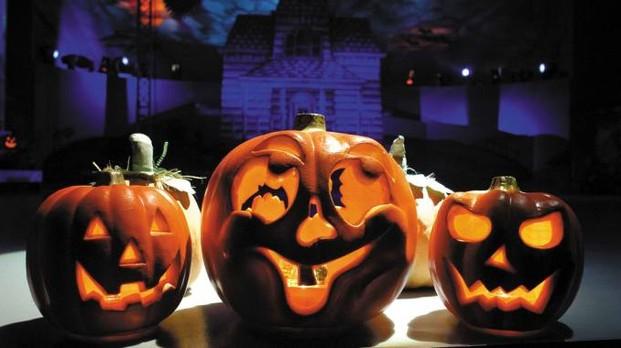 Cosa Fare Ad Halloween Ecco Gli Eventi Da Non Perdere Nelle Marche