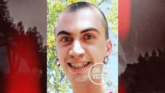 Urbino Ragazzo Di Anni Scomparso Da Giorni