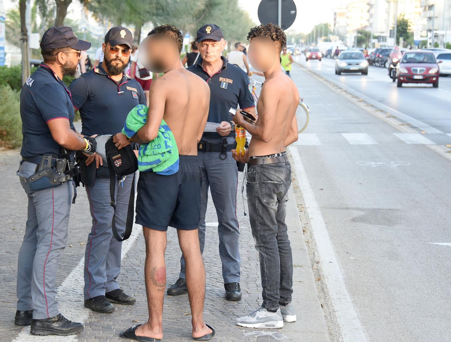 Stupro Di Rimini Il Capo Della Procura Soluzione In Tempi Brevi