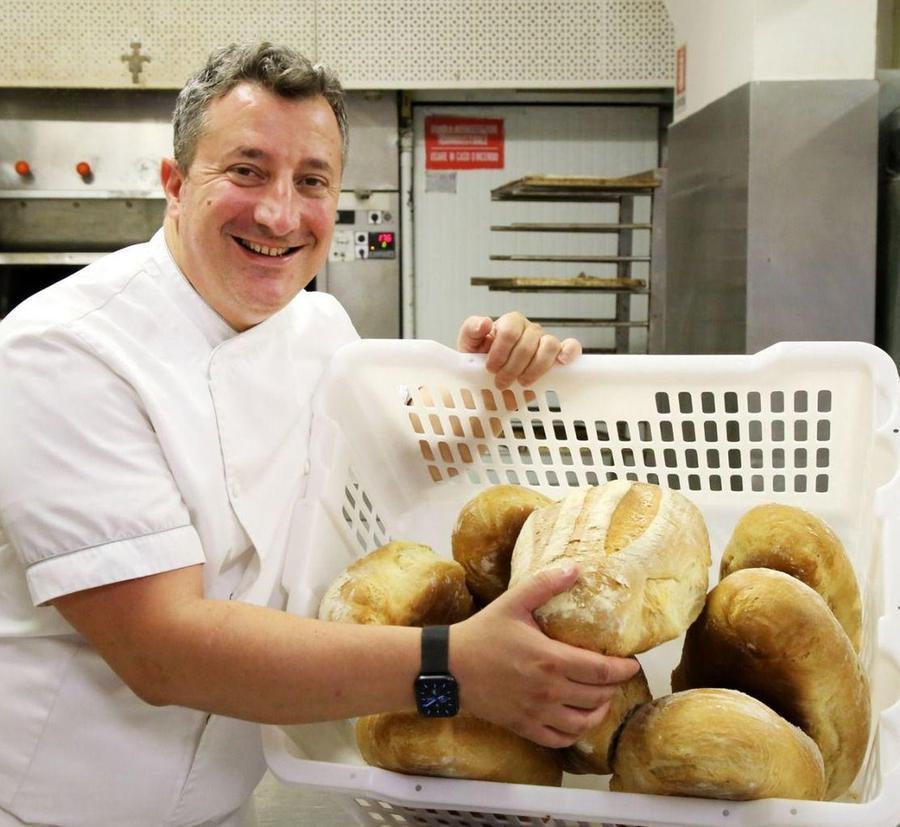 Prezzo Del Pane Alle Stelle Ma I Conti Non Tornano