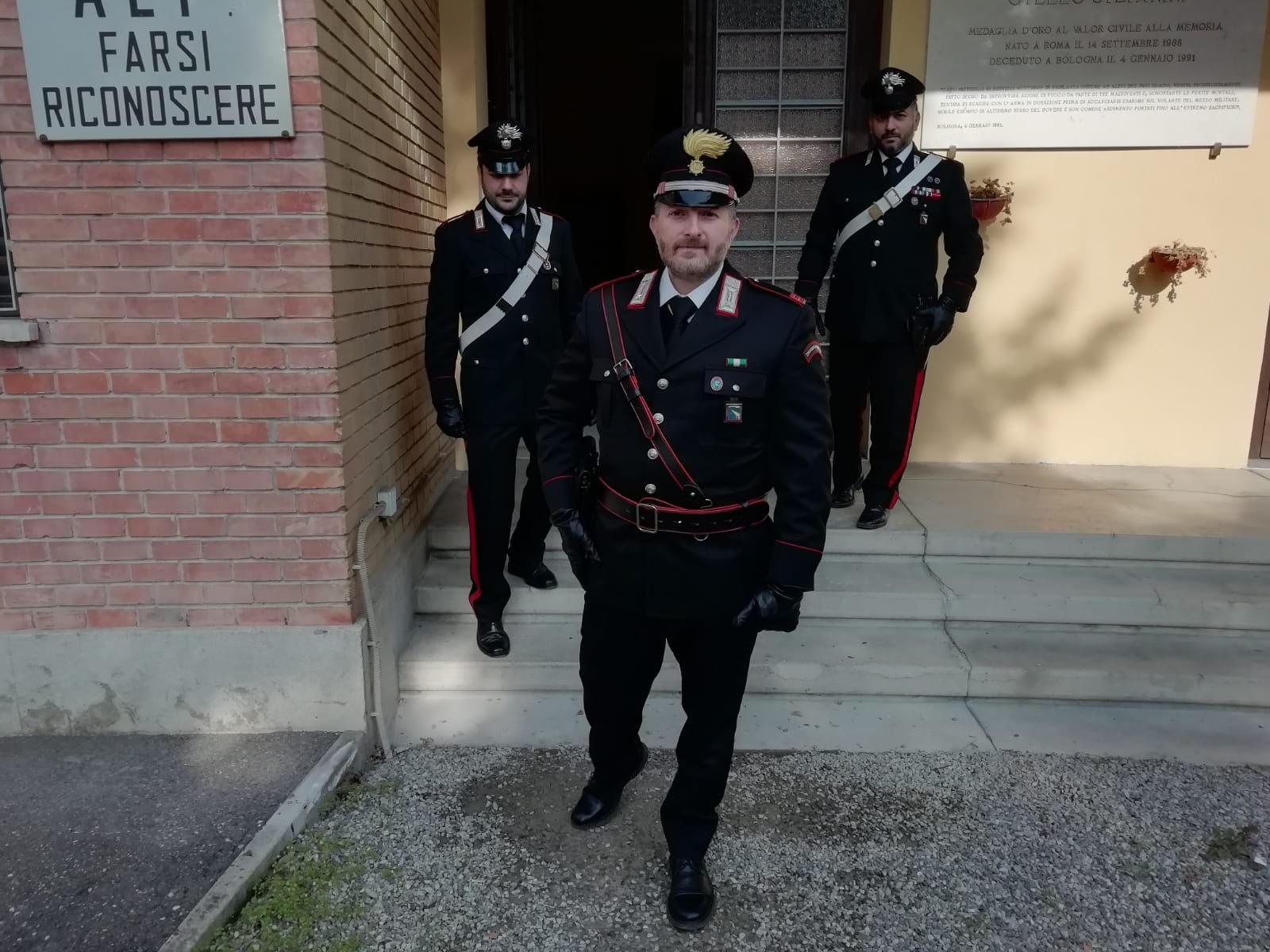 Bazzano In Casa Gioielli Orologi E Contanti Rubati Con La Truffa Dell