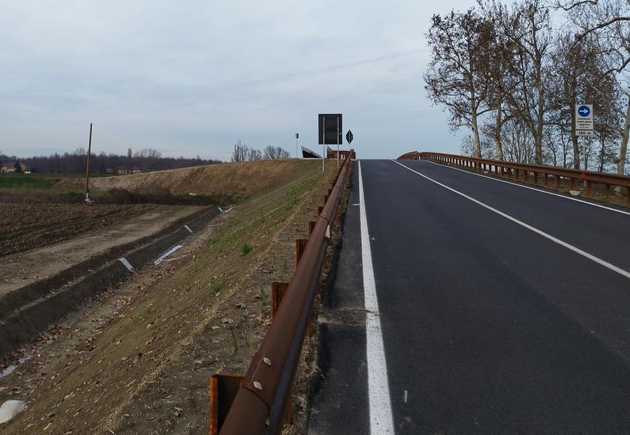 Una Ciclopedonale Per San Donnino