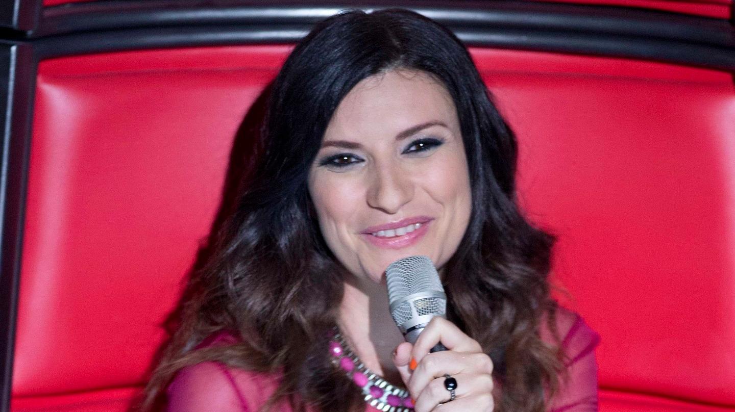 Laura Pausini Ricorda La Nonna Scomparsa Su Facebook Eri Tu La Vera