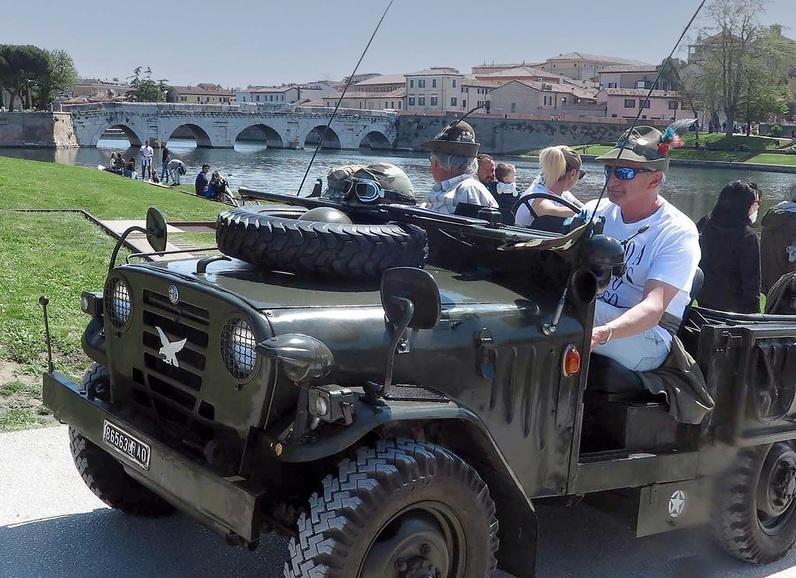 Adunata Alpini 2022 a Rimini gli albergatori Non venite ci sarà