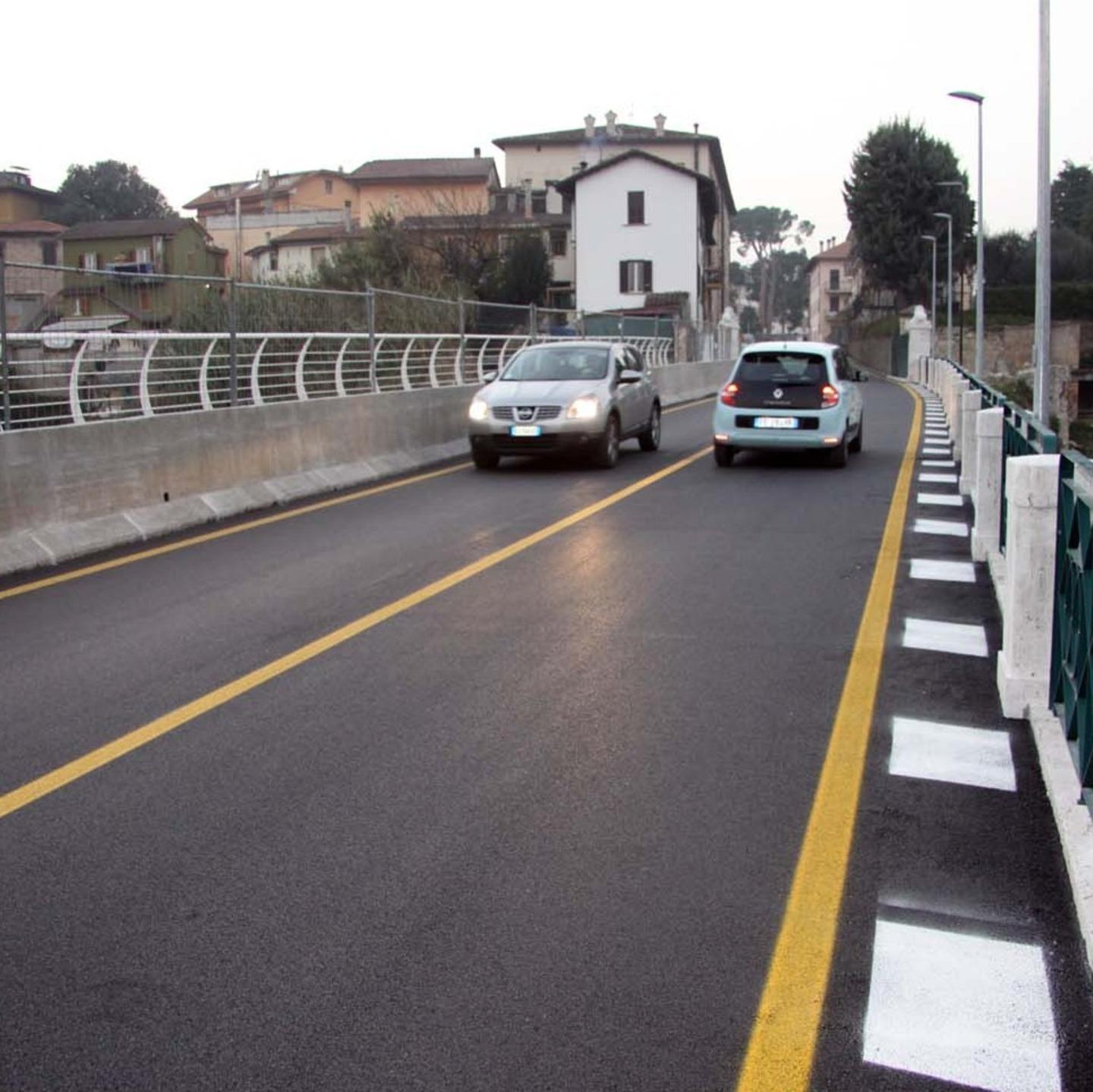 San Filippo Ora Ciclopedonale E Un Museo