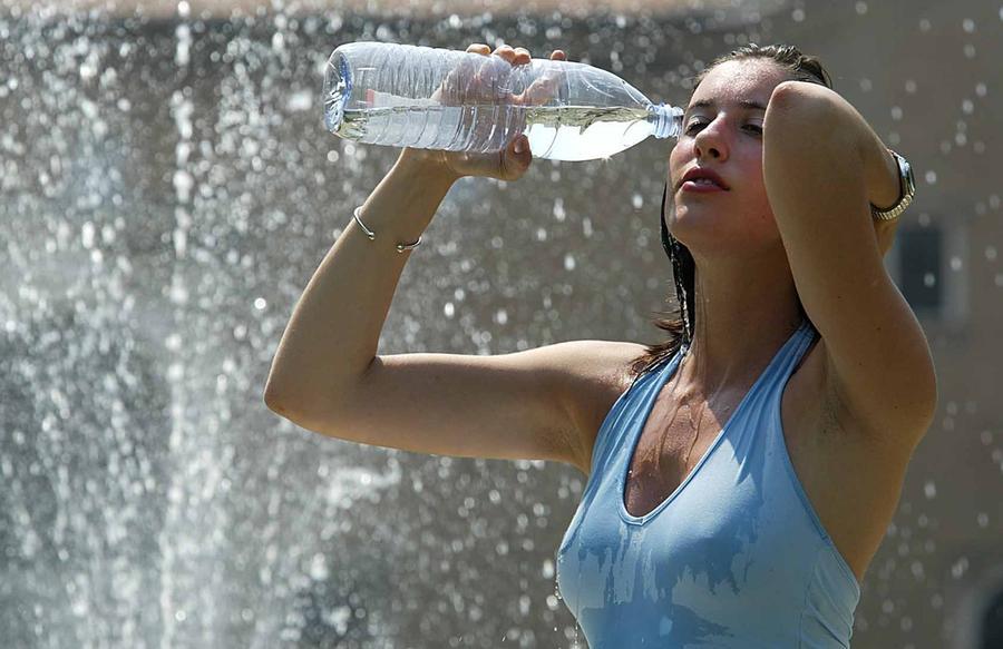 Meteo Nuova Ondata Di Caldo Record Quando Arriva E Quanto Dura