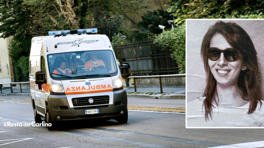 Laura Cristofanelli Colpita Da Un Malore Trovata Morta A Bologna