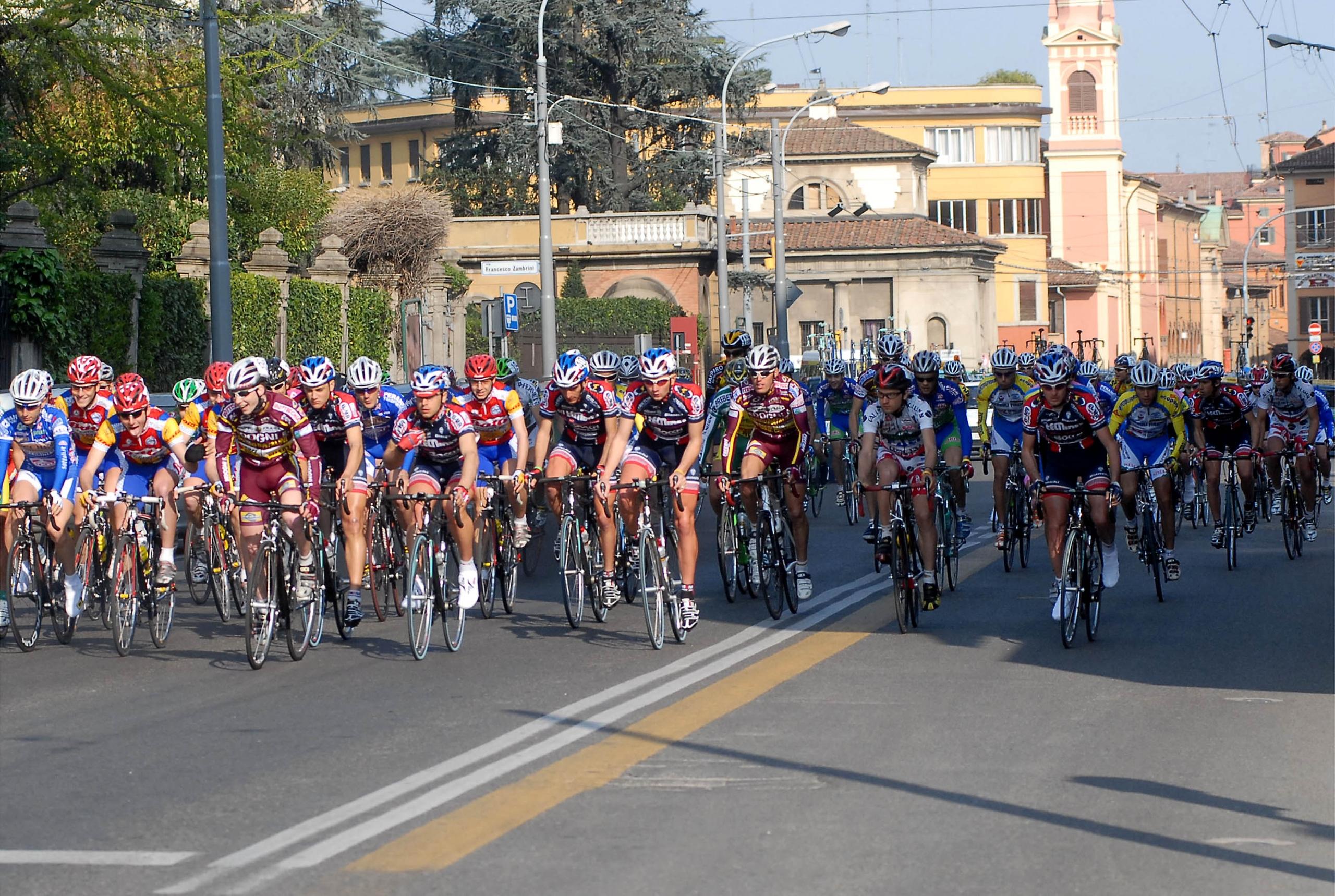 Bobike Festival Bologna Capitale Delle Bici