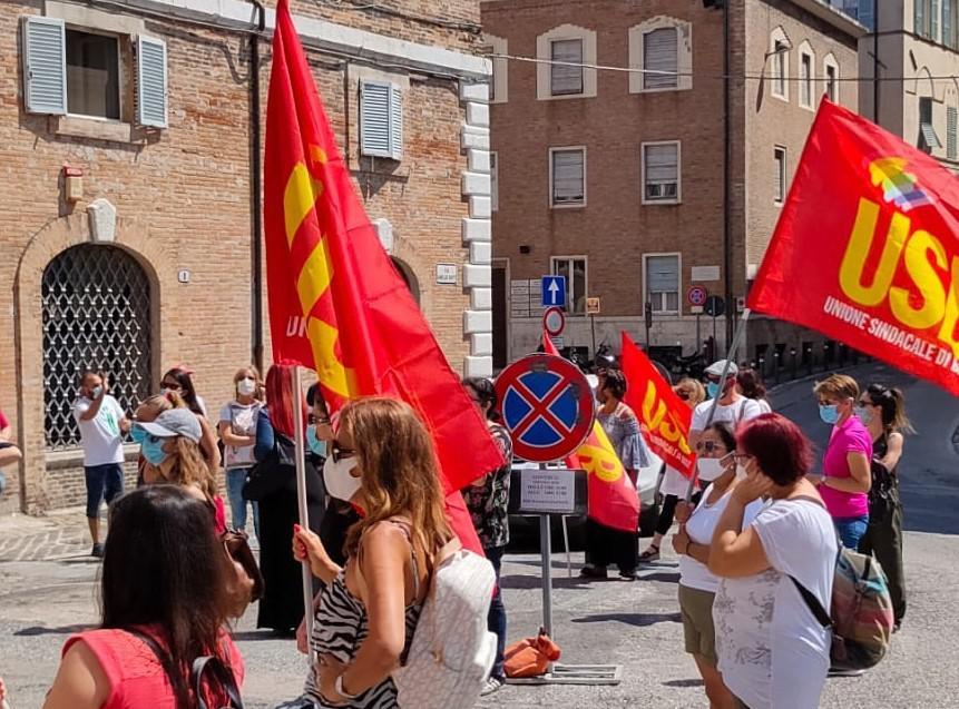 Caso Coos Marche Nuovi Colpi Di Scena Serve Unaltra Assemblea