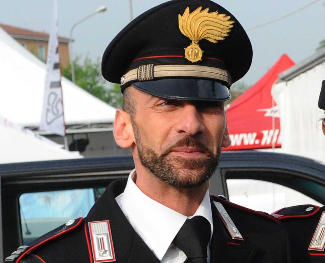 Carabinieri Nocita è il nuovo comandante della stazione di Borgo Panigale