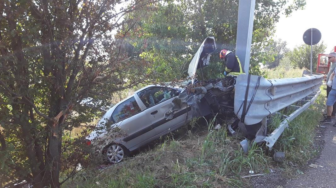 Reggio Emilia Raffica Di Incidenti Stradali Nella Bassa Ciclista Grave