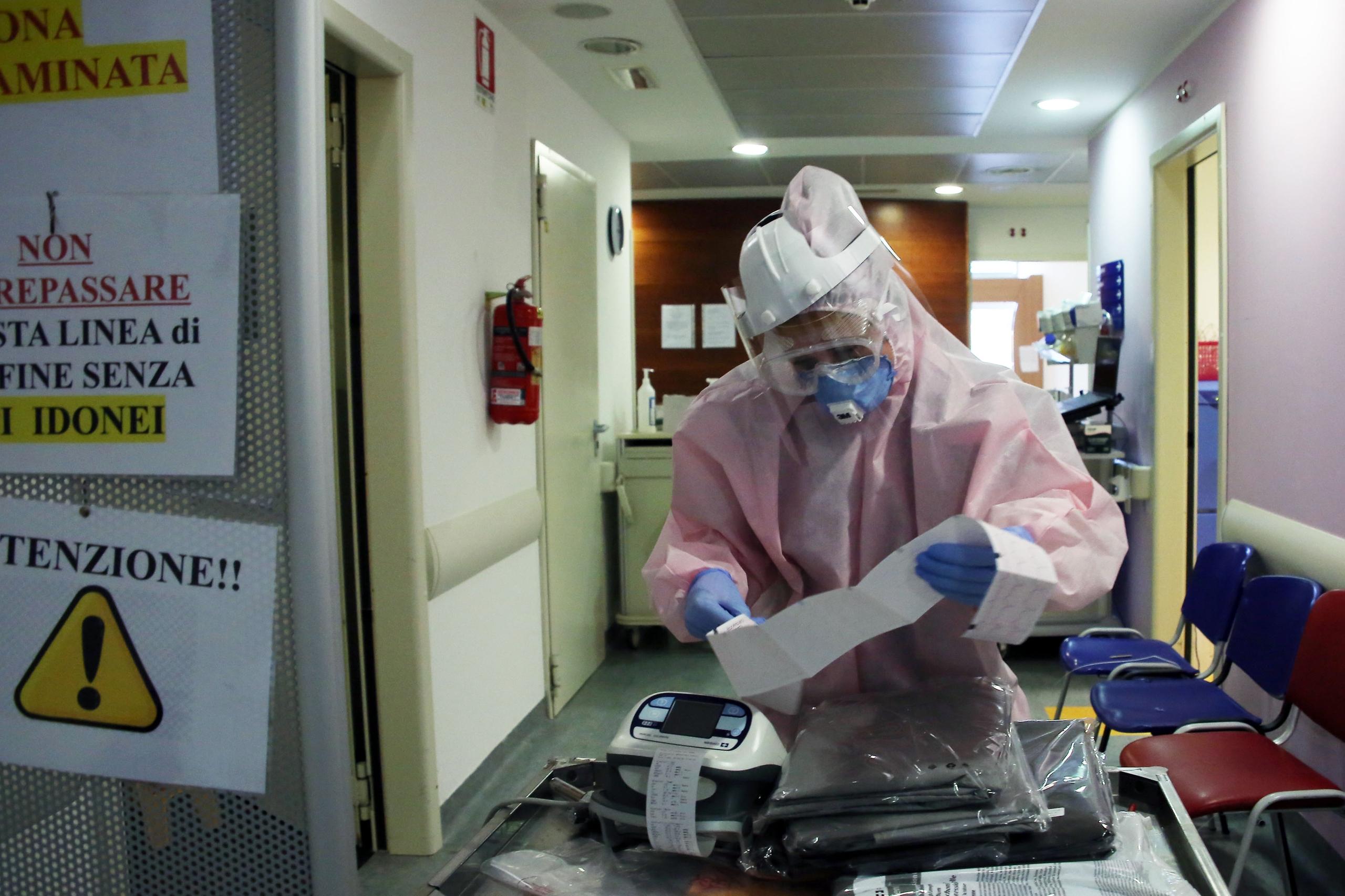 Bollettino Coronavirus 13 Maggio Bologna 22 Contagi E Un Decesso