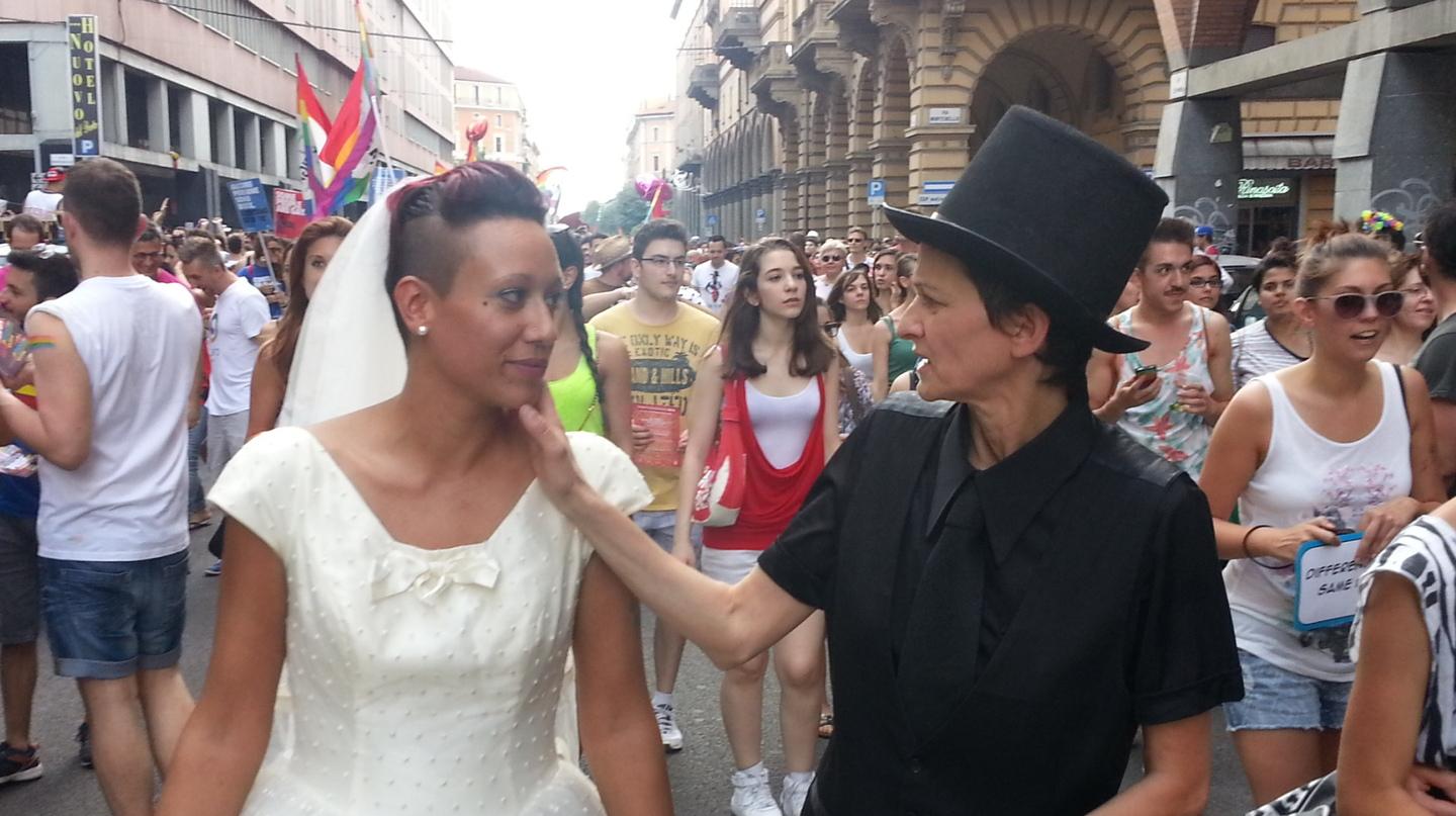 Matrimoni Gay Allestero Merola Firma Saranno Trascritti In Comune