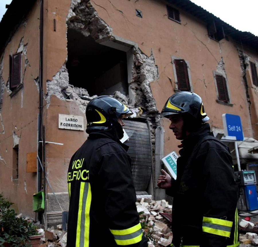 Prezzario 2022 Terremoto Marche E Ricostruzione Aumento Dei Contributi