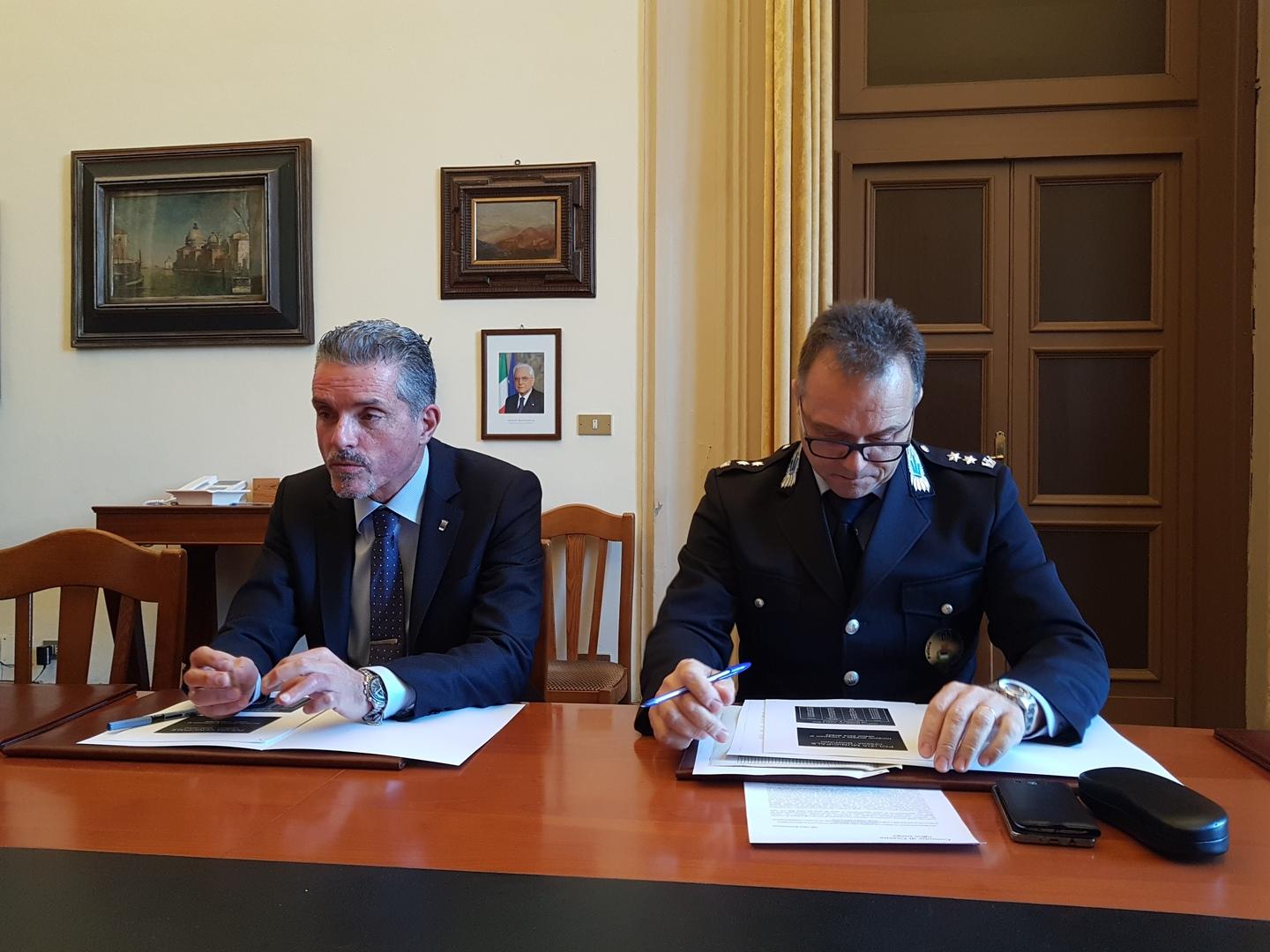 Dalla Polizia Municipale Controlli Sistematici Contro I Furbetti Del