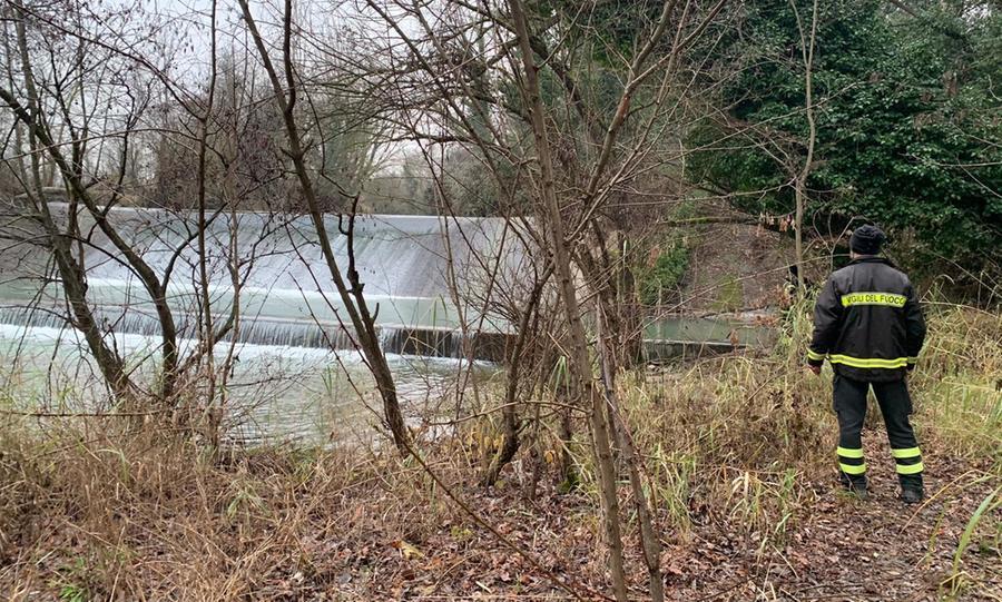 Riolo Anziano Trovato Morto Lungo Il Fiume Senio