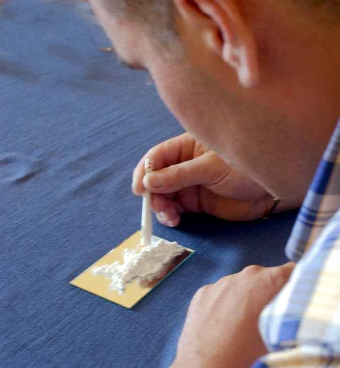 Cocaina E Hashish Due Pusher Arrestati A Bologna