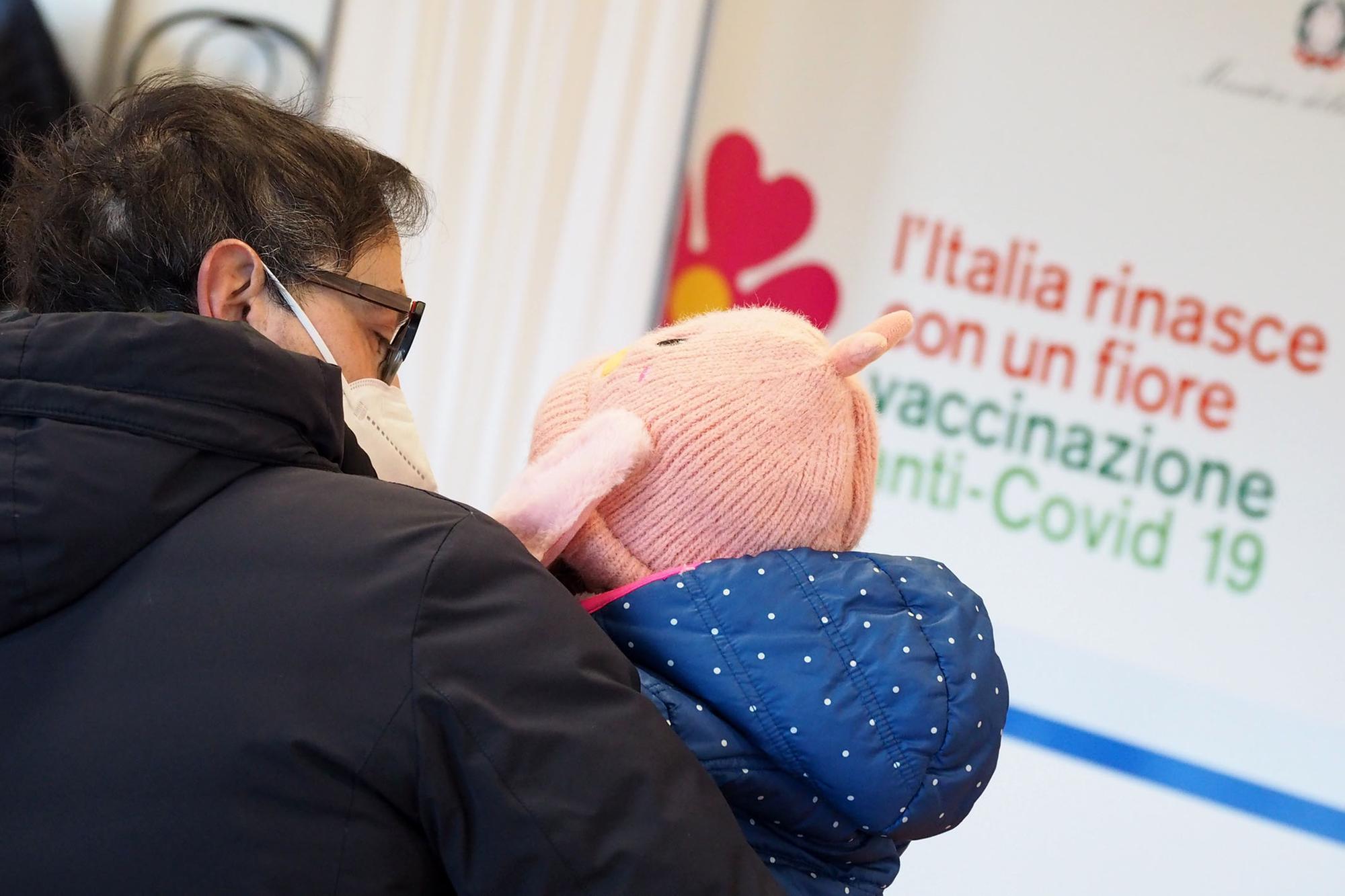 Open Day Vaccini In Emilia Romagna Oggi 16 Gennaio 2022 Dove Andare