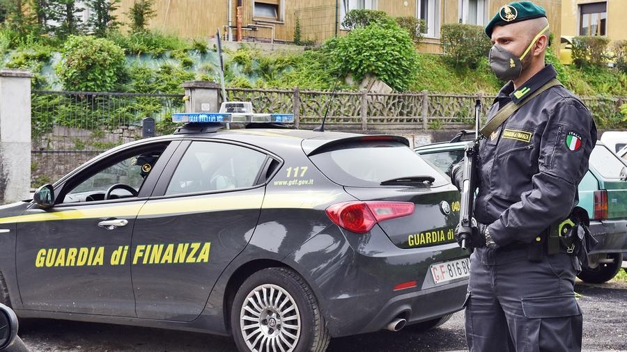 Verona Crac Da Tre Milioni Due Imprenditori Arrestati Per Bancarotta