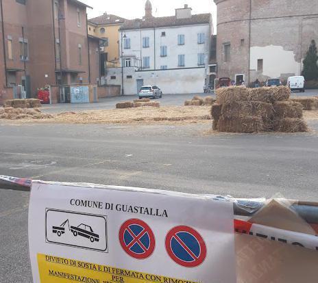 Torna il mercato riapre la piazza Si poteva anche fare più in fretta