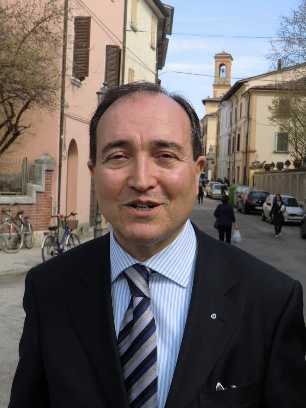 Elezioni Comunali Forl Il Pd Chiede A Zelli Di Candidarsi A Sindaco