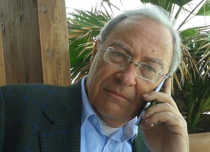 Morto A 70 Anni Dario Gattafoni Il Mondo Del Giornalismo In Lutto