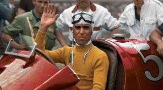 Tazio Nuvolari Il Tesoro All Asta All Autodromo Di Imola