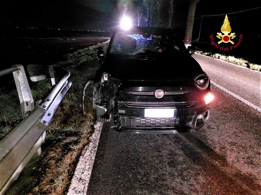 Incidente A Rovigo Ciclista Investito E Ucciso A Lendinara