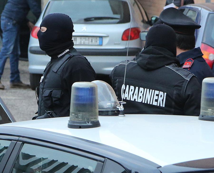 Ndrangheta A Reggio Emilia Sequestrati Beni Per Milioni Ai